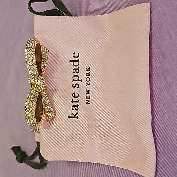 Kate Spade Bracelet - Picture 1 of 7